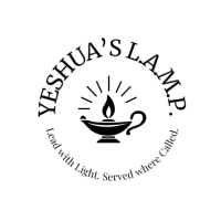 L.A.M.P. Circle Logo